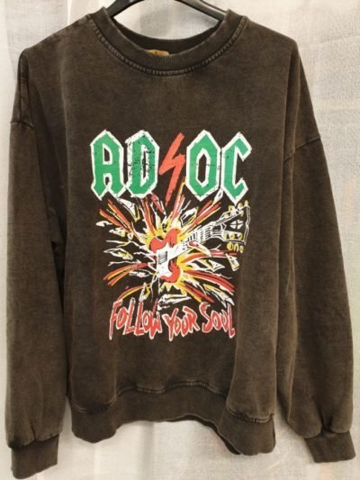JERSEY ACDC
