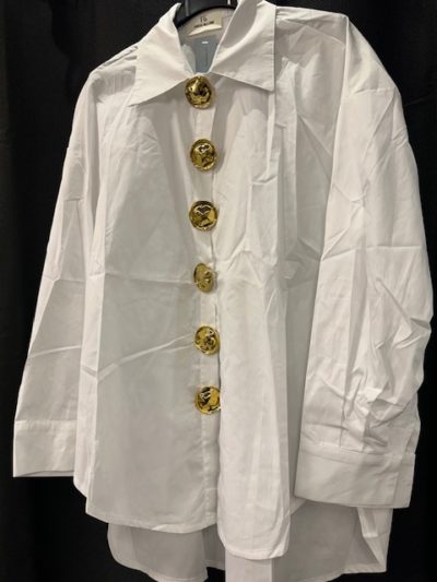 Camisa Oro
