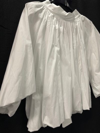 Blusa lazo