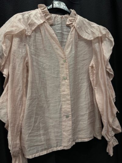 Blusa Abril