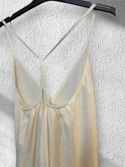 Vestido Vintage