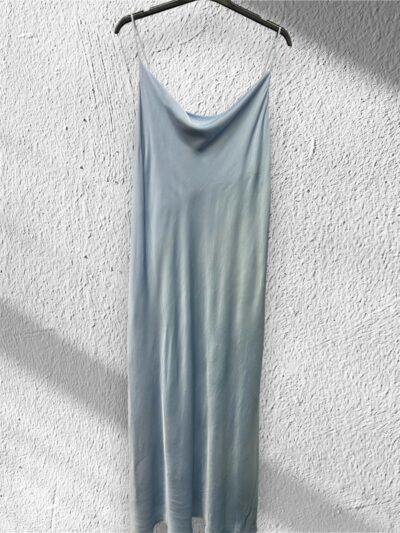 Vestido Espagueti