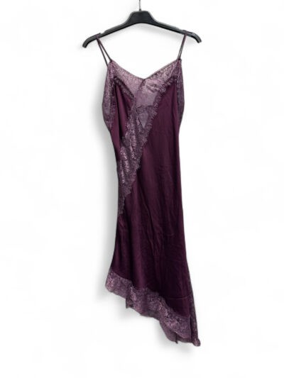 Vestido Bisu