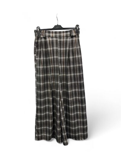 Pantalón Bicolor