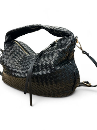 Bolso trenza