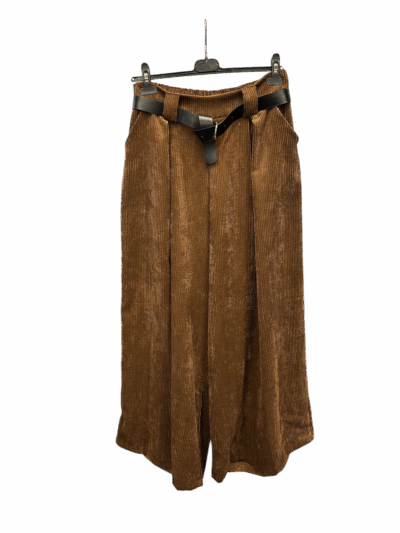 Pantalón Pana
