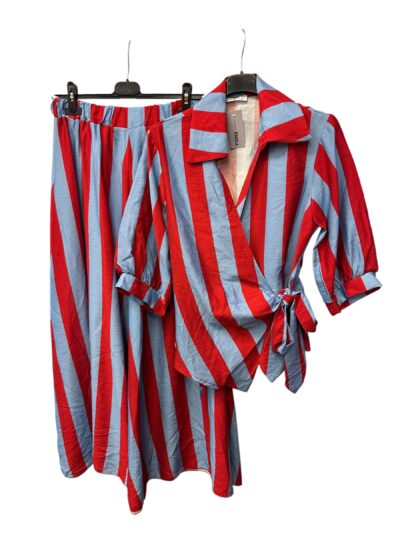 Pantalón y/o camisa Roma