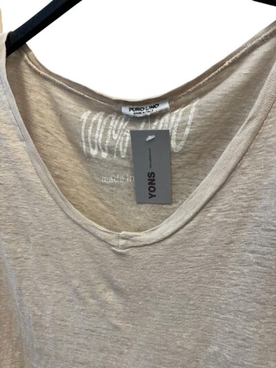Top Linen Pico