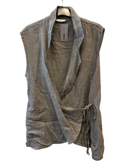 Blusa Formentera