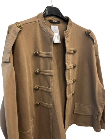 Chaqueta Army