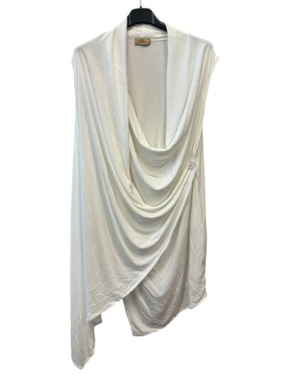 Poncho Modal