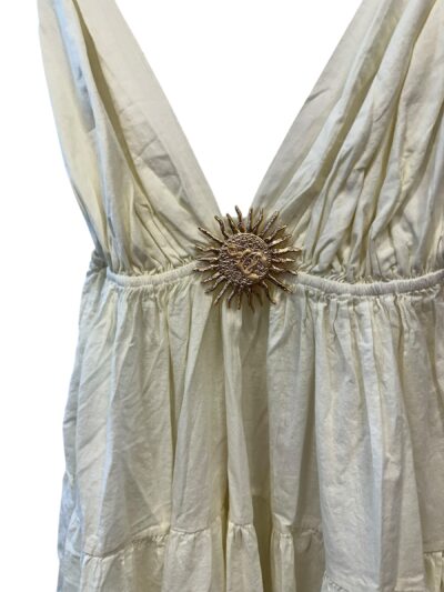 Vestido Sunset