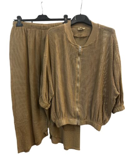 Pantalón y/o Bomber Costa