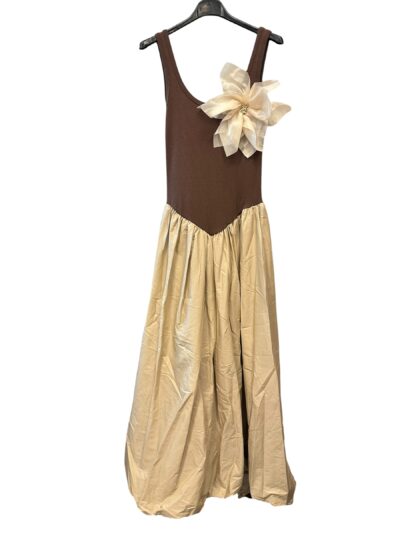 Vestido Flower