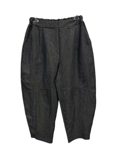 Pantalón Balloon elastic