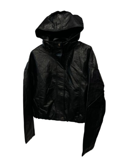 Chaqueta Capucha