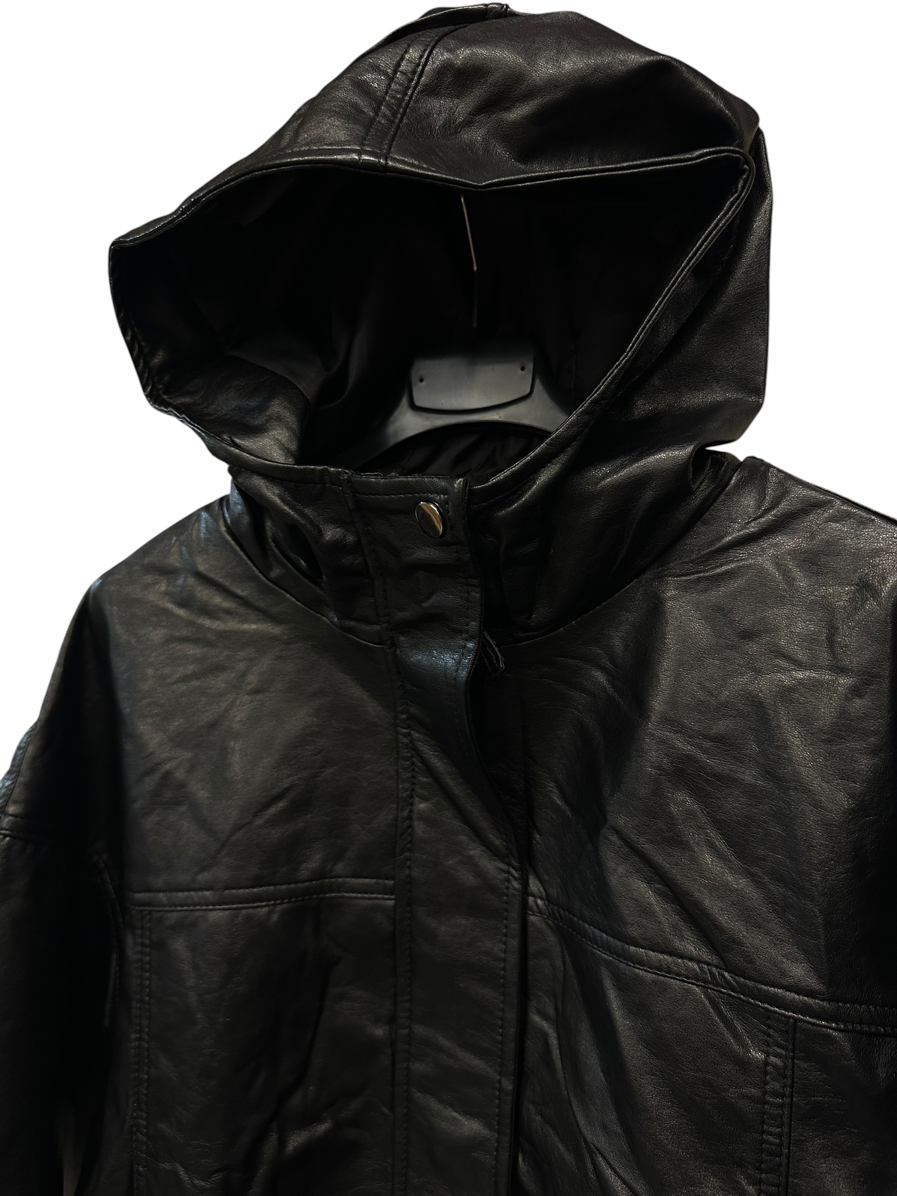 Chaqueta Capucha 3 Chaqueta Capucha - Imagen 3