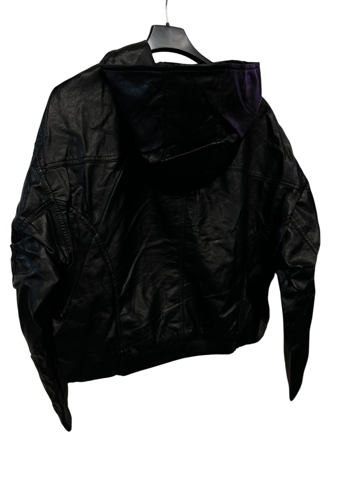 Chaqueta Capucha 2 Chaqueta Capucha - Imagen 2