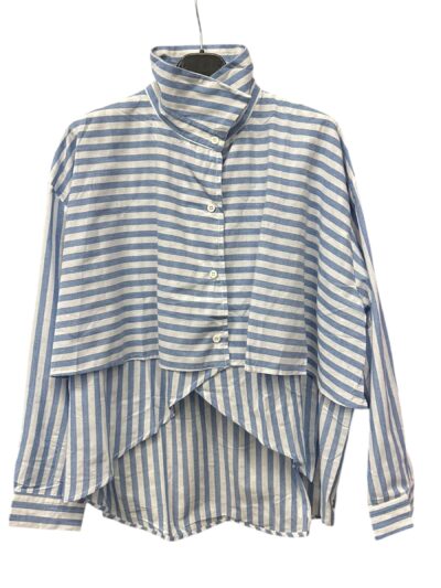 Camisa Chimenea
