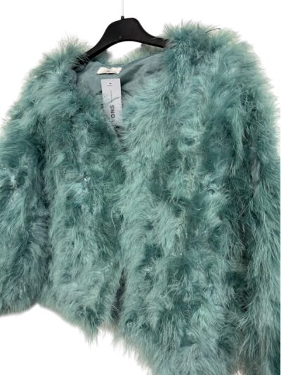 Inicio 4 Chaqueta Snow