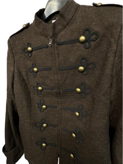 Chaqueta Campaña