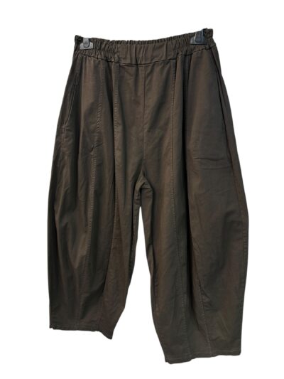 Pantalón Costura