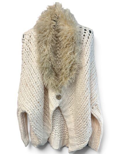 Chaqueta Yeti