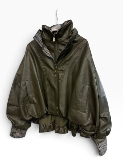 Inicio 4 Chaqueta Gales