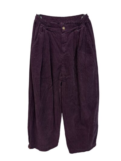 Pantalón Pana