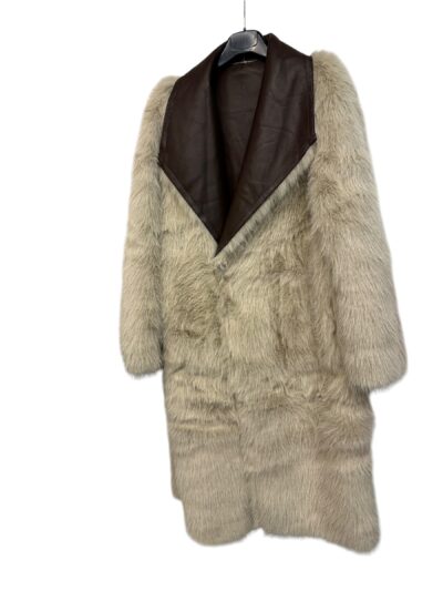 Chaqueta Reversible