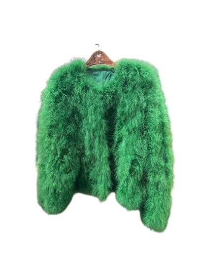 Chaqueta Snow Long