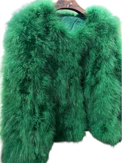 Inicio 10 Chaqueta Snow Long